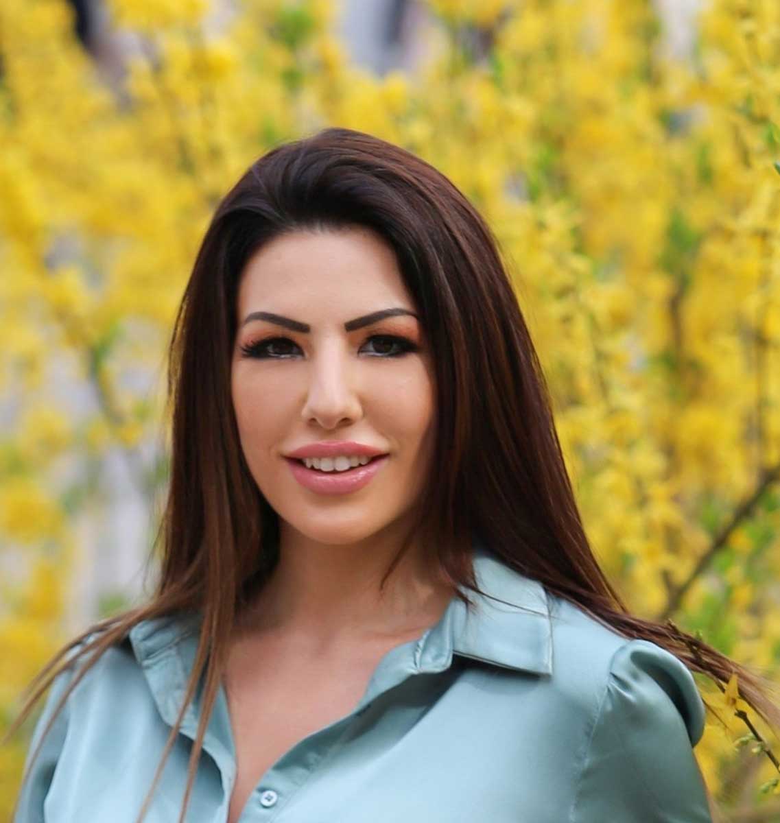 Irina Brajčić