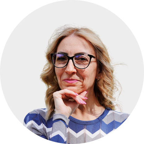 Ines Goranović